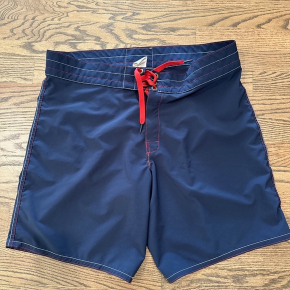 Birdwell | Swim | Birdwell Beach Britches 88 Boardshorts Stretch 
